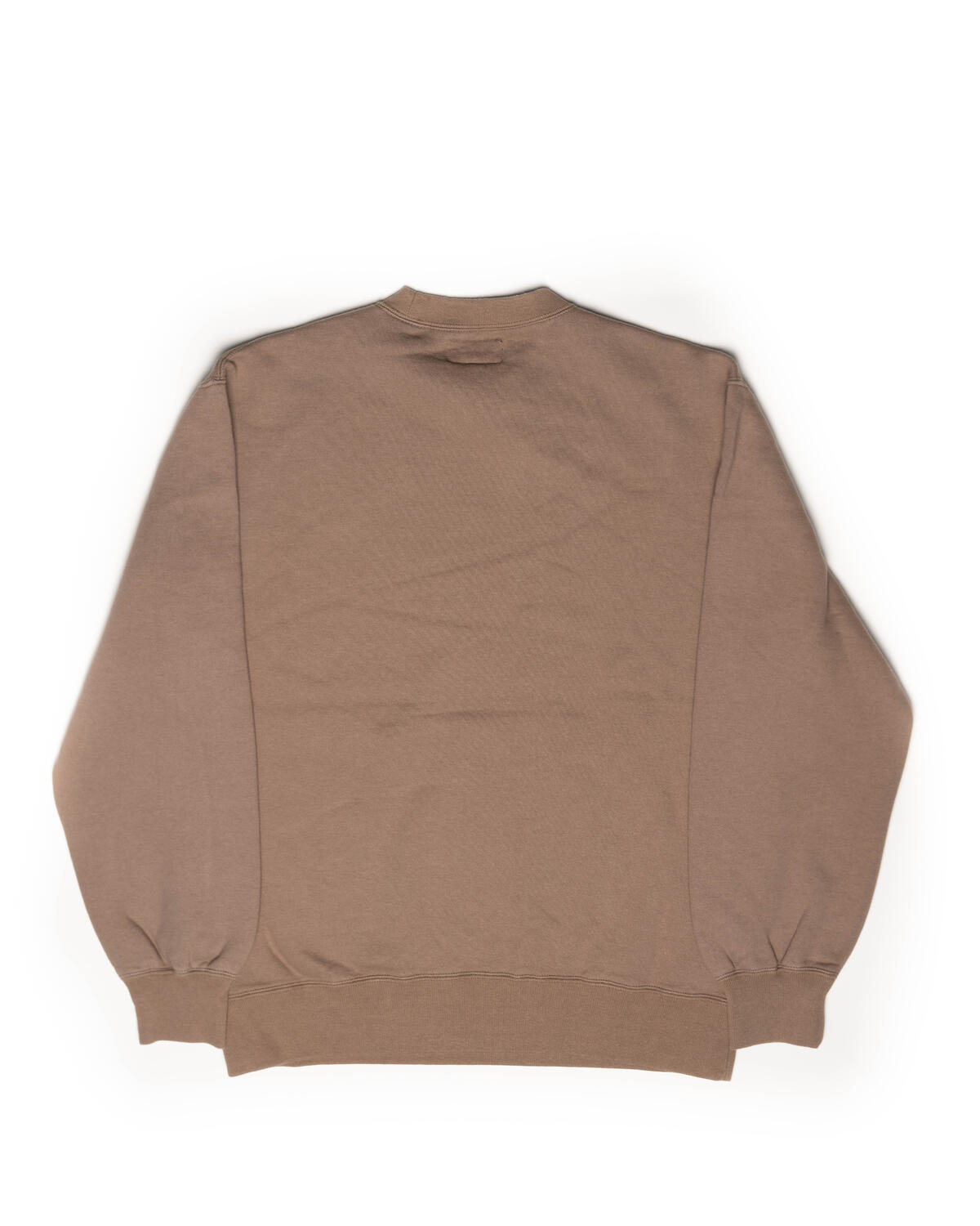 Beams+ Sweat Crew Neck | 3813010104824 | AFEW STORE